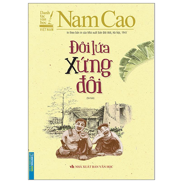 đôi lứa xứng đôi - tái bản