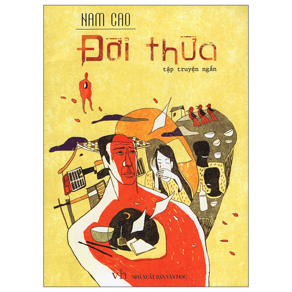 Đời Thừa (Tái Bản 2025)