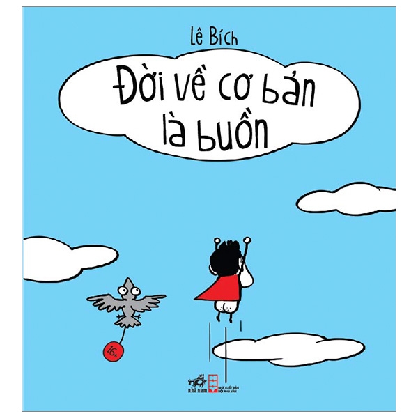 Doi Ve Co Ban La Buon Cuoi (Tai Ban 2020)