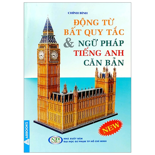 động từ bất quy tắc & ngữ pháp tiếng anh căn bản