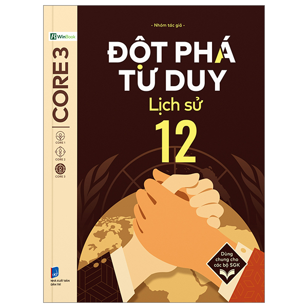 đột phá tư duy lịch sử 12