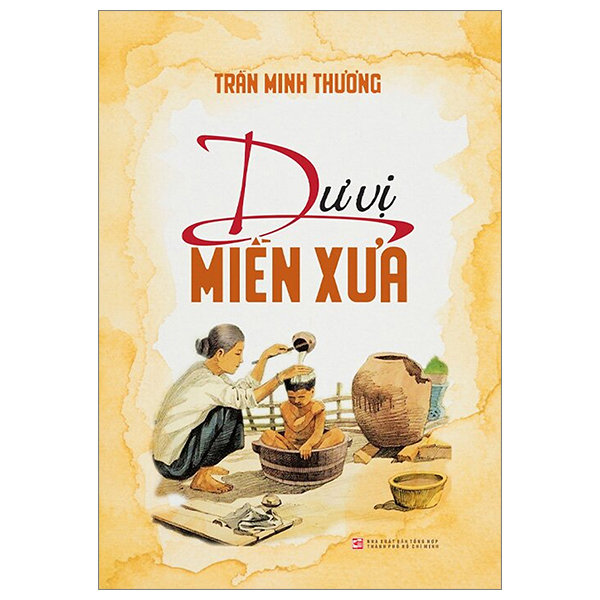 dư vị miền xưa