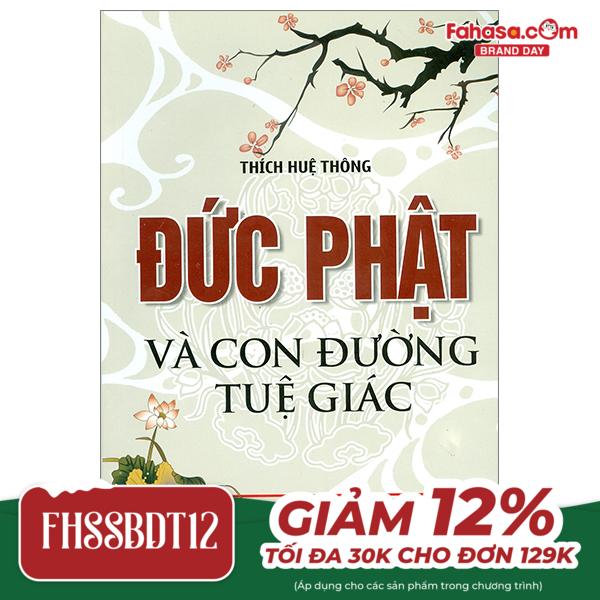 đức phật và con đường tuệ giác