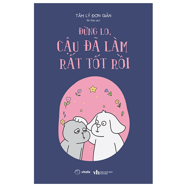 Dung Lo, Cau Da Lam Rat Tot Roi