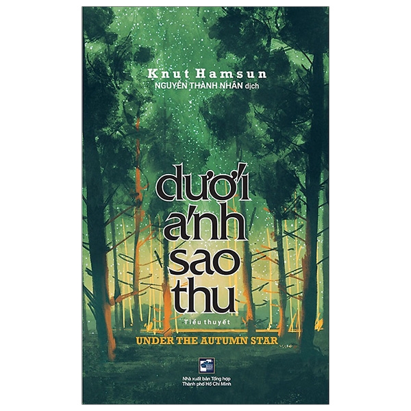 dưới ánh sao thu