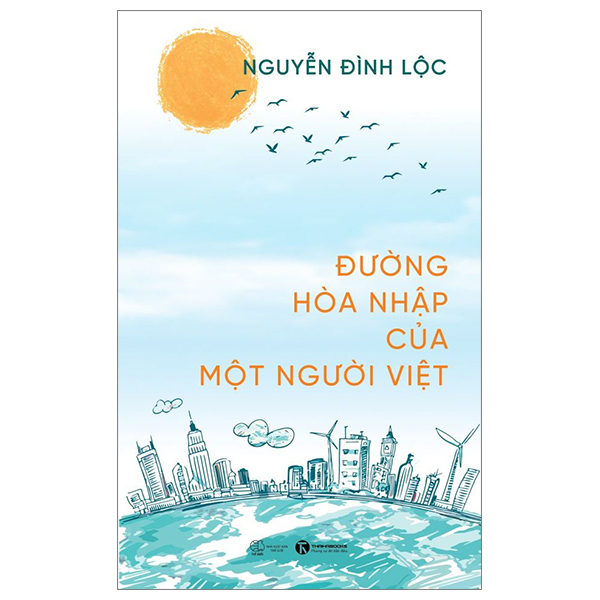 đường hòa nhập của một người việt