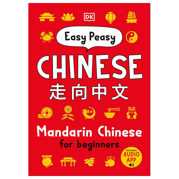 easy peasy chinese