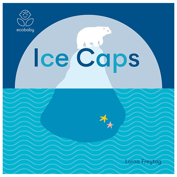 eco baby - ice caps