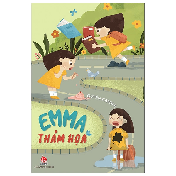 emma thảm họa