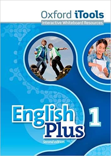 english plus 2e 1 itools