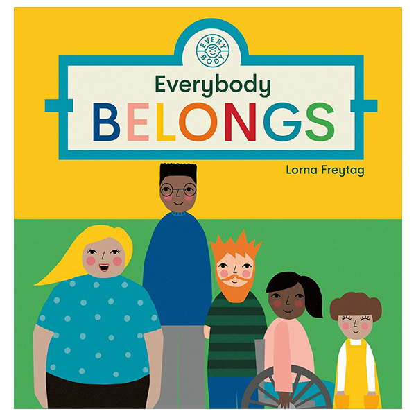 everybody belongs