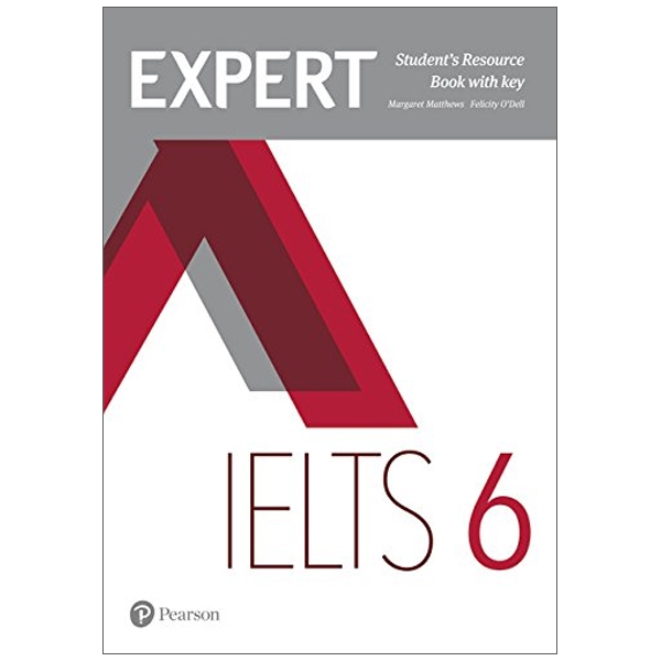 expert ielts 6: student resource + key