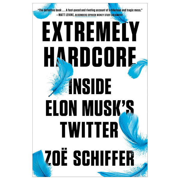 extremely hardcore - inside elon musk's twitter