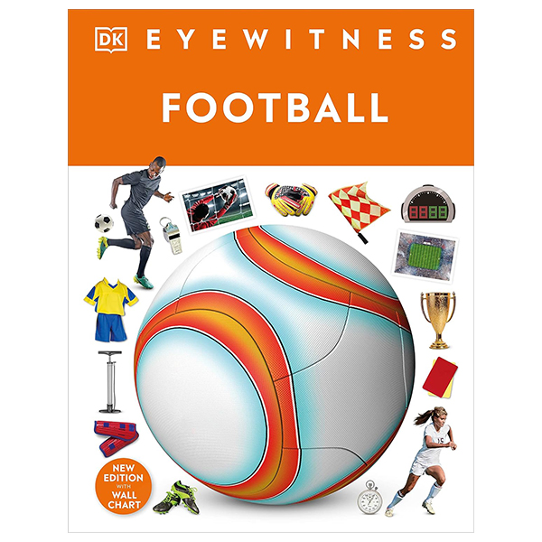 eyewitness - football