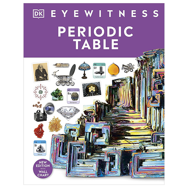 eyewitness - periodic table