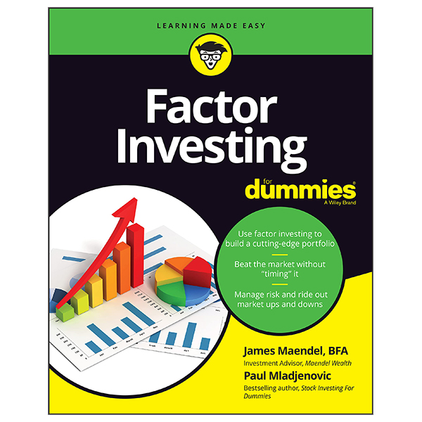 factor investing for dummies