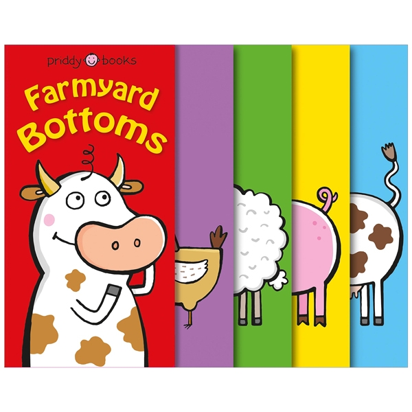 farmyard bottoms