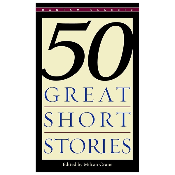 fifty great short stories