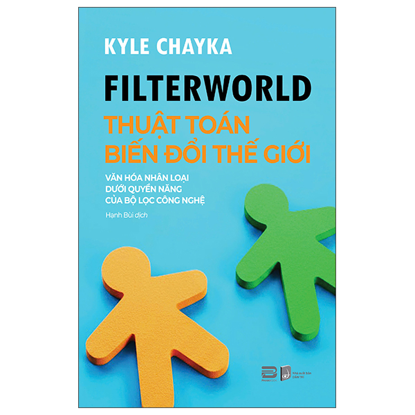 Filterworld - Thuật Toán Biến Đổi Thế Giới