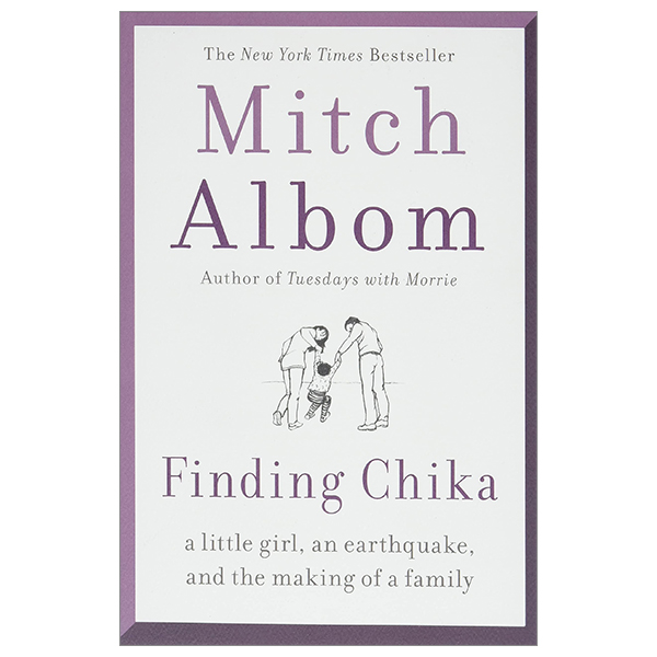 finding chika: a little girl, an earthquake, and the making of a family