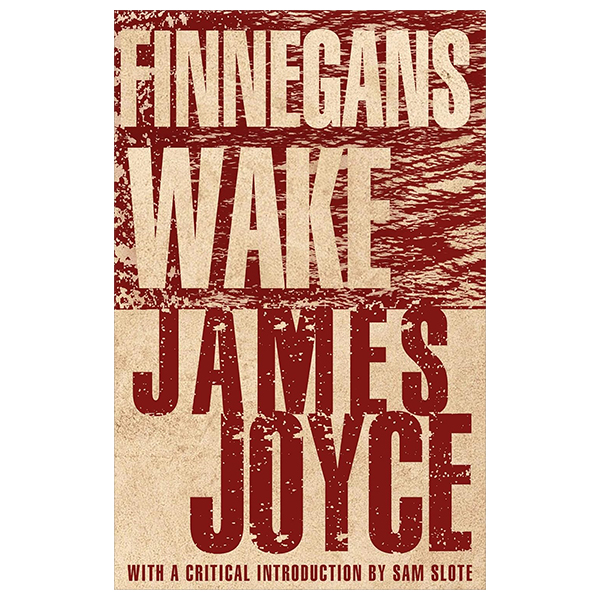 finnegans wake