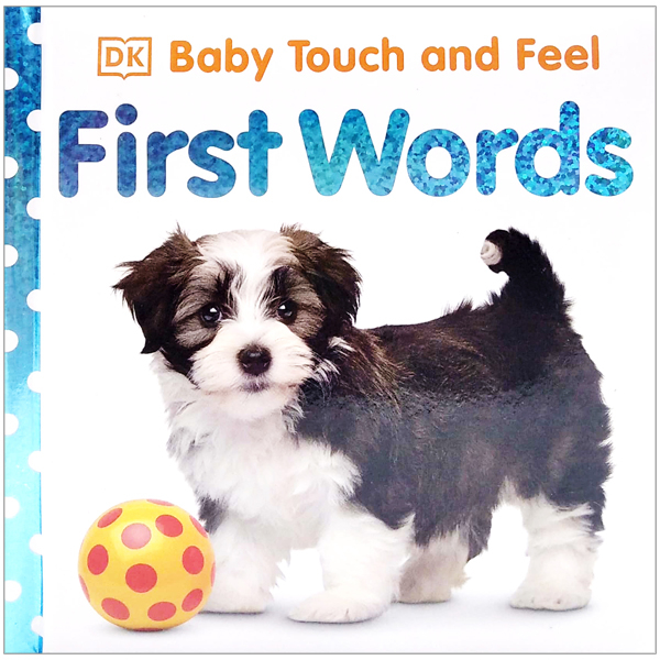 first words