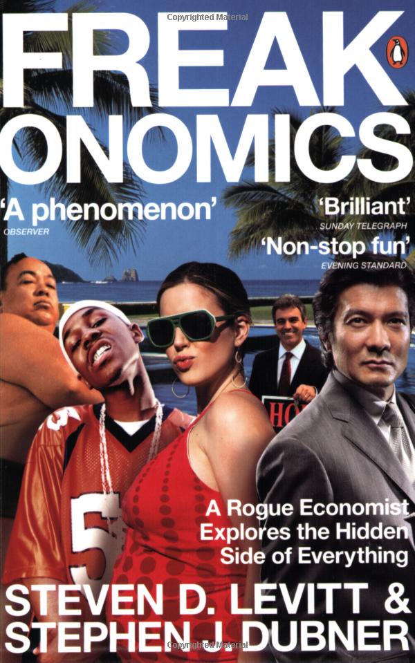 freakonomics