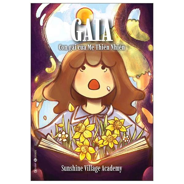 GAIA - Con Gai Cua Me Thien Nhien