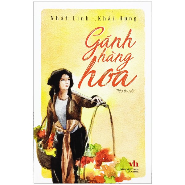 gánh hàng hoa (tái bản 2022)