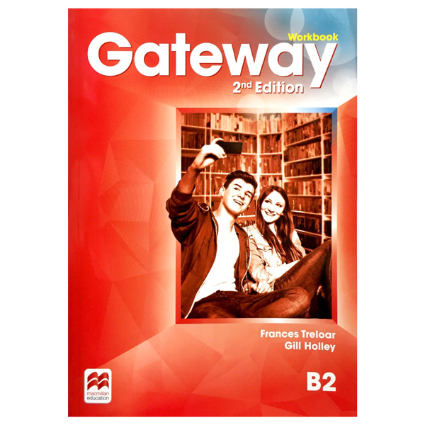 gateway 2nd ed b2 workbook