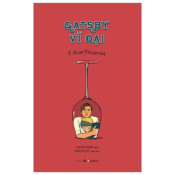 gatsby vĩ đại