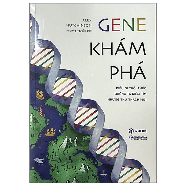 Gene Khám Phá