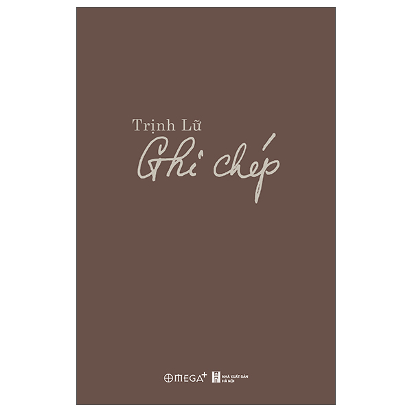 Ghi Chép