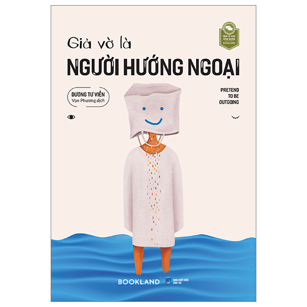 giả vờ là người hướng ngoại