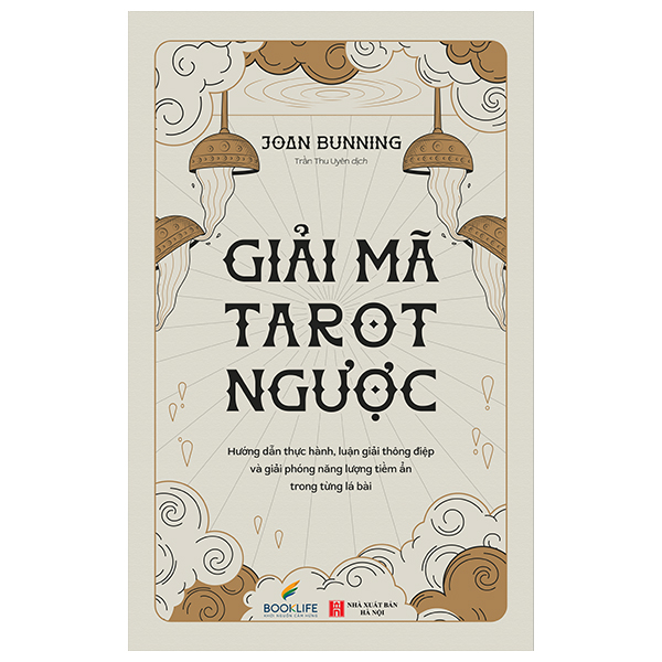 Giai Ma Tarot Nguoc