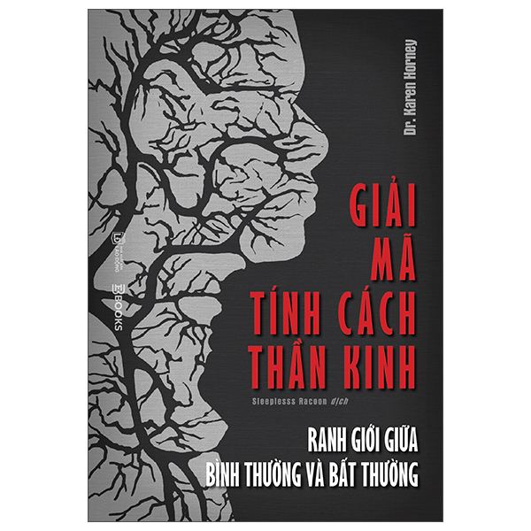 Giai Ma Tinh Cach Than Kinh - Ranh Gioi Giua Binh Thuong Va Bat Thuong