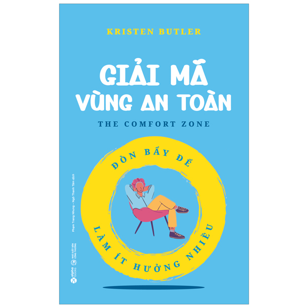 Giai Ma Vung An Toan - Don Bay De Lam It Huong Nhieu