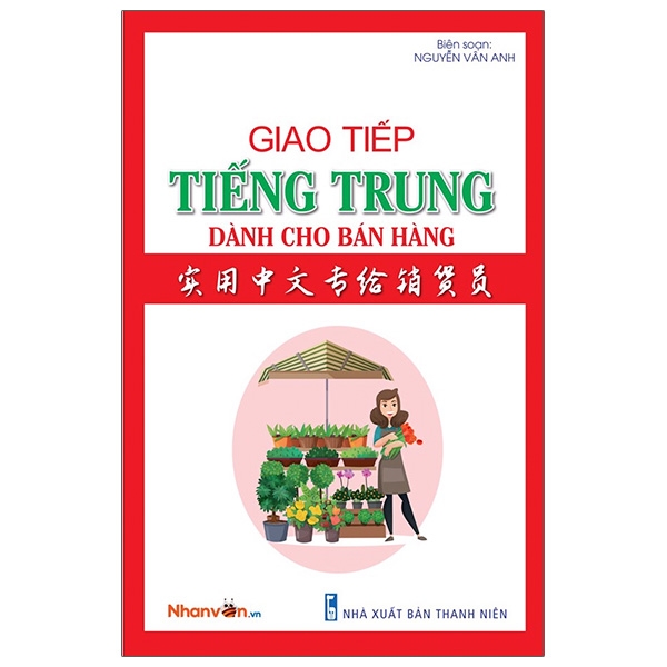 giao tiếp tiếng trung dành cho bán hàng