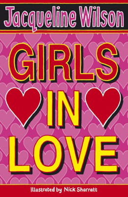 girls in love