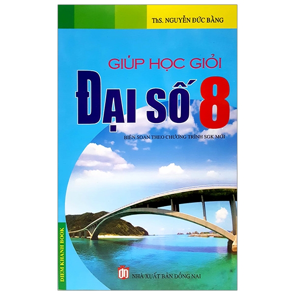 giúp học giỏi đại số 8