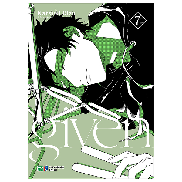 Given - Tap 7