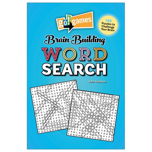 go! games brain word search