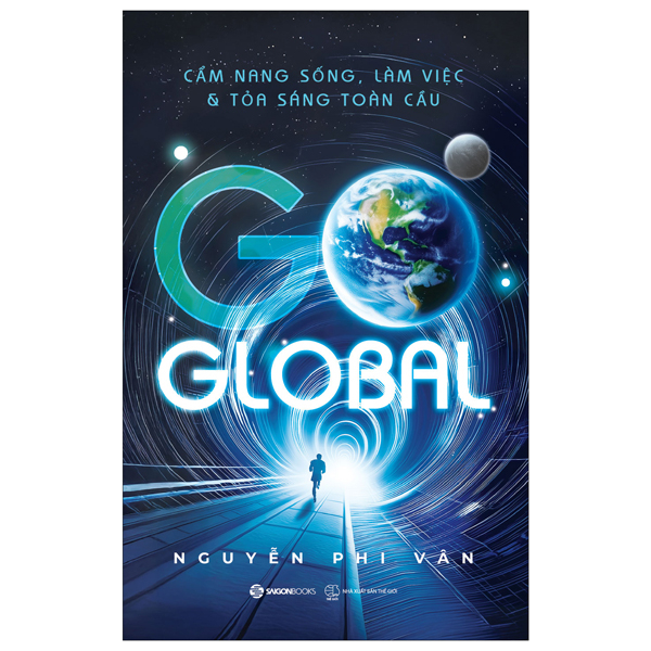 Go Global - Cam Nang Song, Lam Viec & Toa Sang Toan Cau