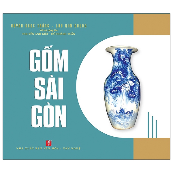 gốm sài gòn