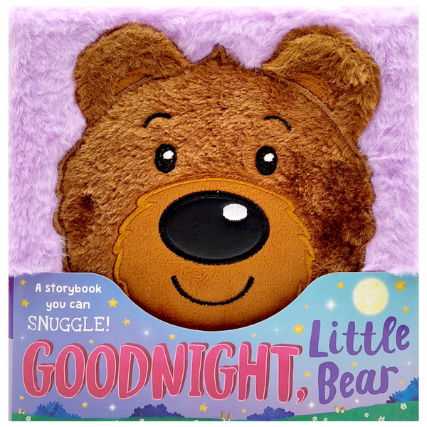 goodnight, little bear