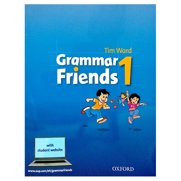 grammar friends 1: student's book