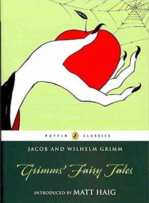 grimms' fairy tales (puffin classics)