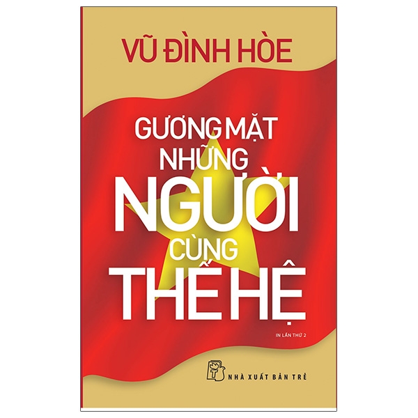 gương mặt những người cùng thế hệ