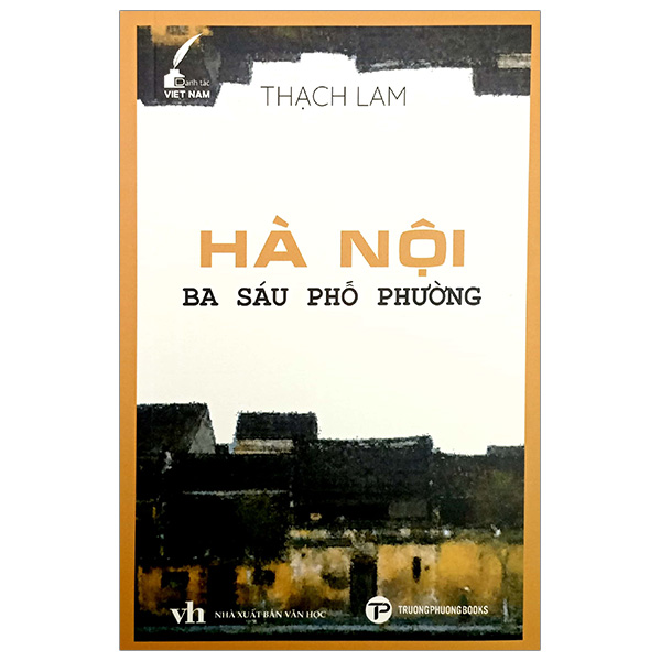 hà nội ba sáu phố phường