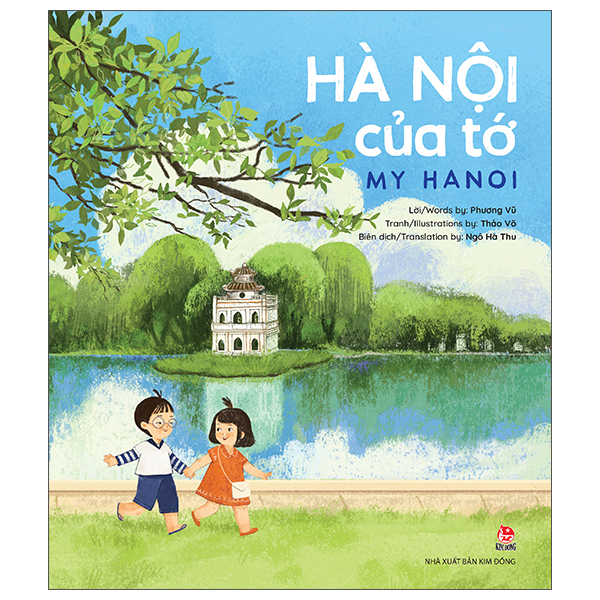 Ha Noi Cua To - My Hanoi